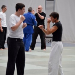 Friends in Martial Arts Tornooi